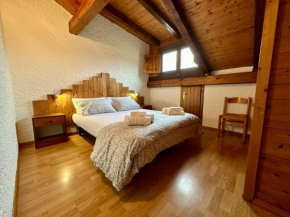 Val di Sole Apartment Monclassico